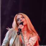 Erika Vikman | Erika Vikman Ruisrockissa 2025 (19/508)
